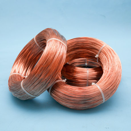 紫銅線與黃銅線的區(qū)別主要是什么？