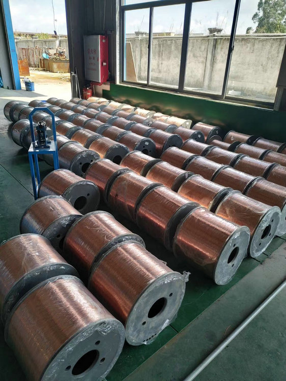 紫銅線用途廣泛的原因？