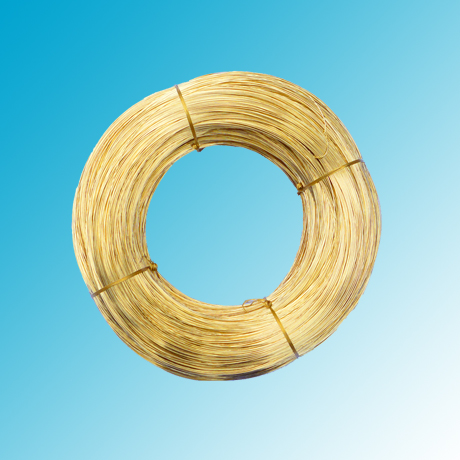 黃銅線的個人優(yōu)點(diǎn)